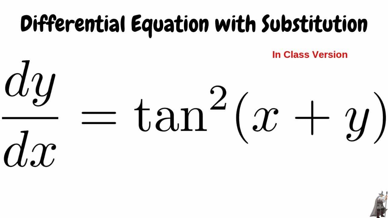 Derivative Of Inverse Tangent